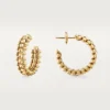 Orecchini Clash De Cartier Modello piccolo