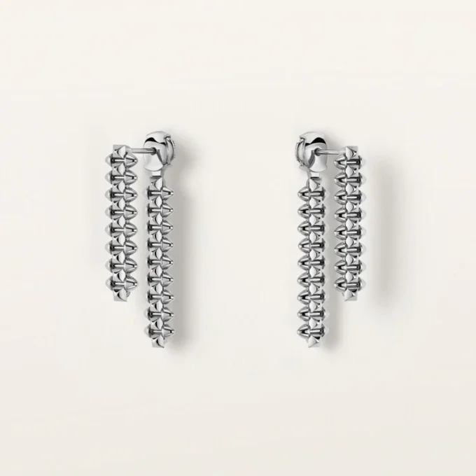 Orecchini Clash De Cartier, Multi-Wear