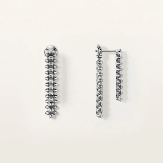 Orecchini Clash De Cartier, Multi-Wear