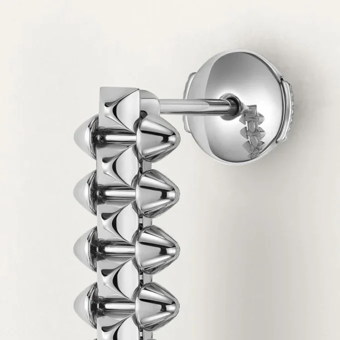 Orecchini Clash De Cartier, Multi-Wear