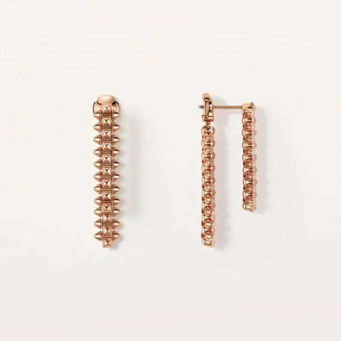 Orecchini Clash De Cartier, Multi-Wear