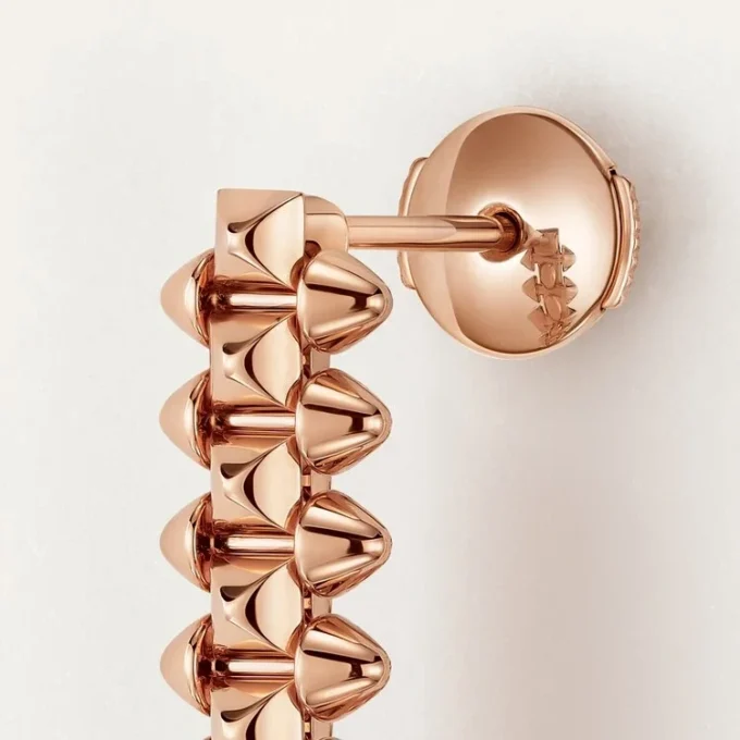 Orecchini Clash De Cartier, Multi-Wear