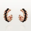 Orecchini Clash De Cartier, onice