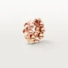 Orecchini Clash De Cartier – Oro rosa – Cartier