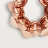Orecchini Clash De Cartier – Oro rosa – Cartier