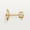 Orecchini Diamants Legers, mm – Oro giallo, Diamanti – Cartier