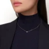 Orecchini Diamants Legers – Oro giallo, Diamanti – Cartier