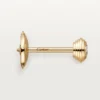 Orecchini Diamants Legers – Oro giallo, Diamanti – Cartier