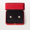 Orecchini Diamants Legers – Oro giallo, Diamanti – Cartier