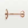 Orecchini Diamants Legers – Oro rosa, Diamanti – Cartier