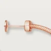 Orecchini Ecrou De Cartier – Oro rosa – Cartier