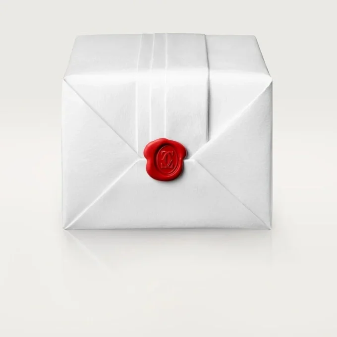 Orecchini Etincelle De Cartier – Oro giallo, diamanti – Cartier