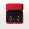 Orecchini Etincelle De Cartier – Oro giallo, diamanti – Cartier