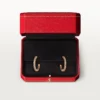 Orecchini Etincelle De Cartier – Oro rosa, diamanti – Cartier