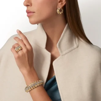 Bracciale Grain De Cafa
