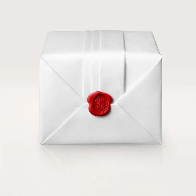 Orecchini Juste Un Clou – Oro rosa, diamanti – Cartier