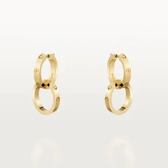 Orecchini Love, Multiwear