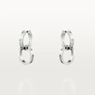 Orecchini Love, Multiwear