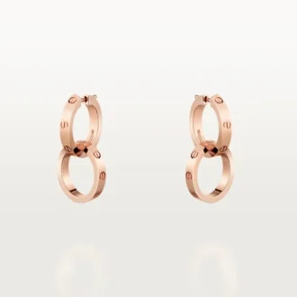 Orecchini Love, Multiwear