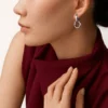 Orecchini Love, Multiwear