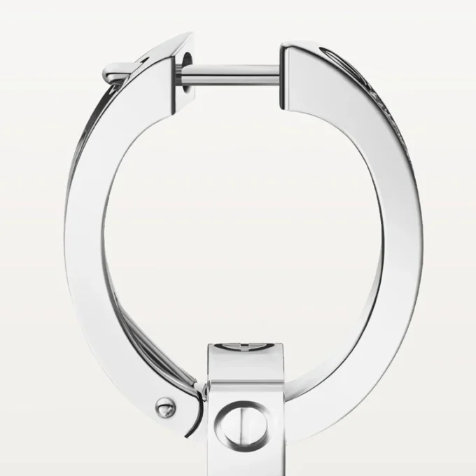Orecchini Love, Multiwear