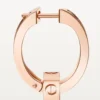 Orecchini Love, Multiwear