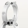 Orecchini Love, Multiwear