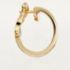Orecchini Love – Oro giallo – Cartier