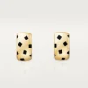 Orecchini Panthere De Cartier