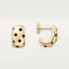Orecchini Panthere De Cartier