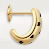 Orecchini Panthere De Cartier