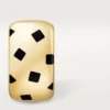 Orecchini Panthere De Cartier