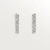 Orecchini Reflection De Cartier, diamanti