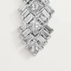Orecchini Reflection De Cartier, diamanti