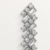 Orecchini Reflection De Cartier, diamanti