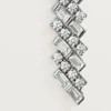 Orecchini Reflection De Cartier, diamanti
