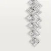 Orecchini Reflection De Cartier, diamanti