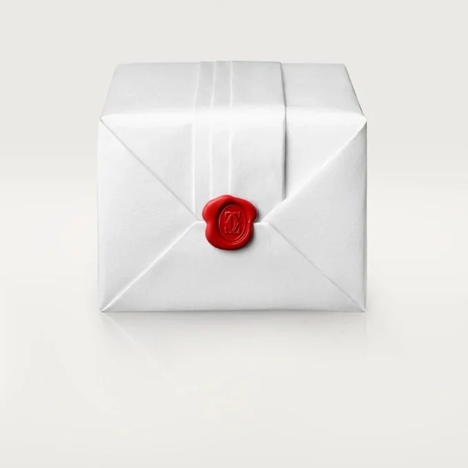Orecchini Juste Un Clou – Oro giallo, diamanti – Cartier