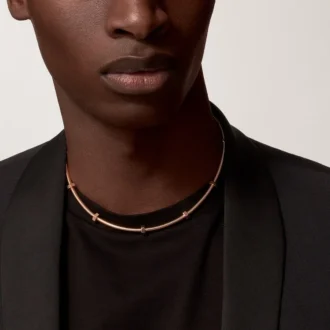 Oro Erose – Cartier