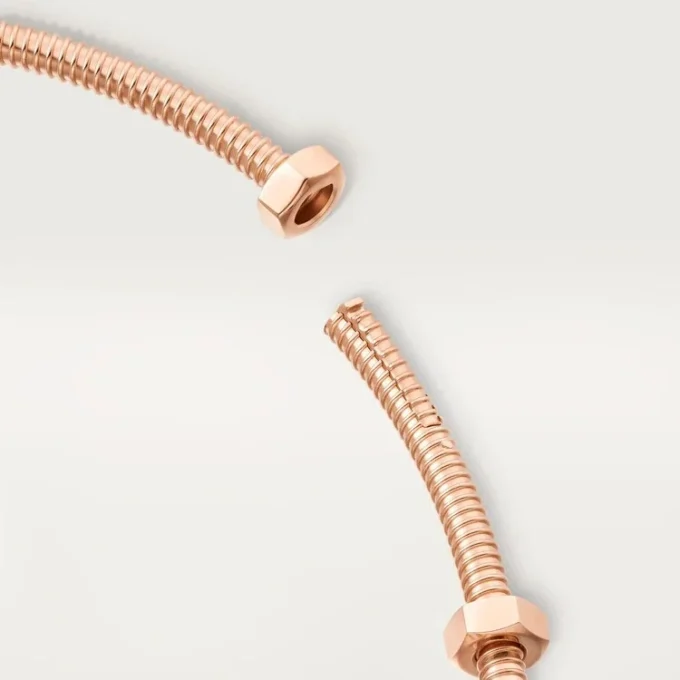 Oro Erose – Cartier