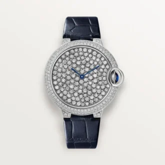 Orologio Ballon Bleu De Cartier