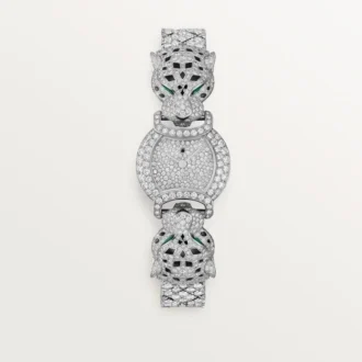 Orologio La Panthère de Cartier