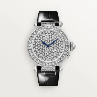 Orologio Pasha De Cartier