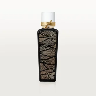 Oud & Santal Les Heures Voyageuses Fragranza in Edizione Limitata