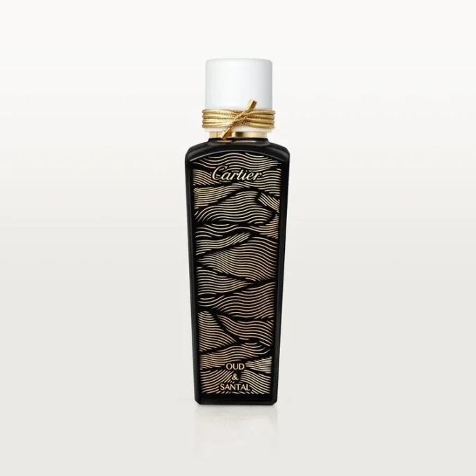 Oud & Santal Les Heures Voyageuses Fragranza in Edizione Limitata