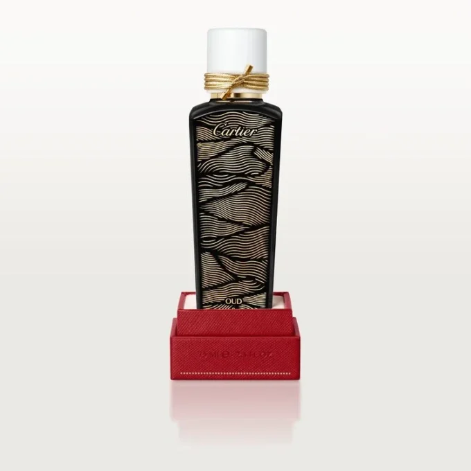 Oud & Santal Les Heures Voyageuses Fragranza in Edizione Limitata
