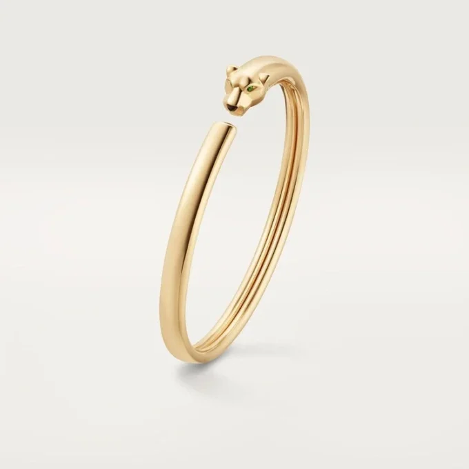 Panthere De Cartier, modello piccolo