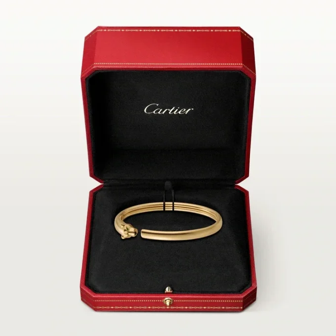 Panthere De Cartier, modello piccolo