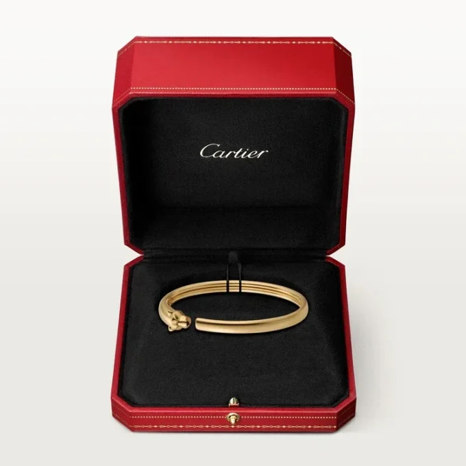 Panthere De Cartier, modello piccolo