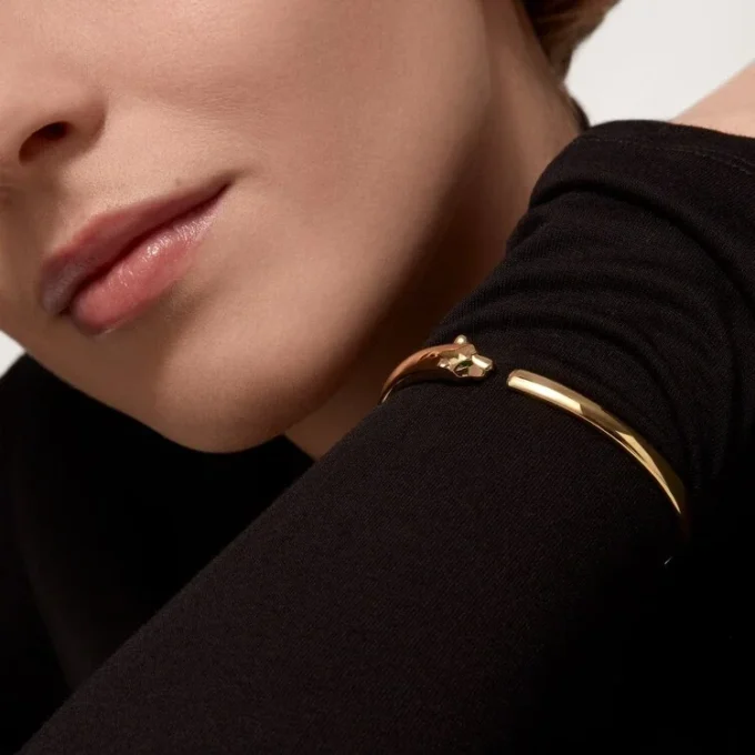 Panthere De Cartier, modello piccolo